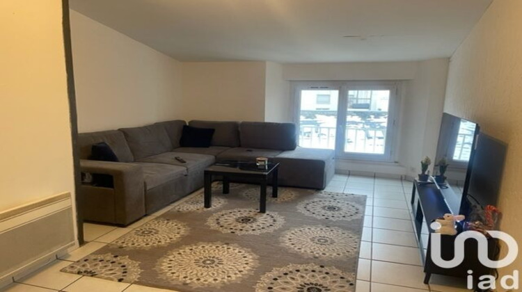 Ma-Cabane - Vente Appartement Orléans, 26 m²
