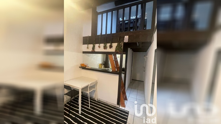 Ma-Cabane - Vente Appartement Orléans, 26 m²
