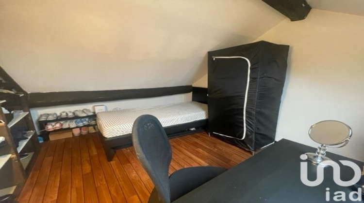 Ma-Cabane - Vente Appartement Orléans, 26 m²