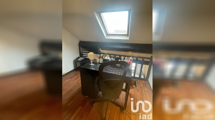 Ma-Cabane - Vente Appartement Orléans, 26 m²