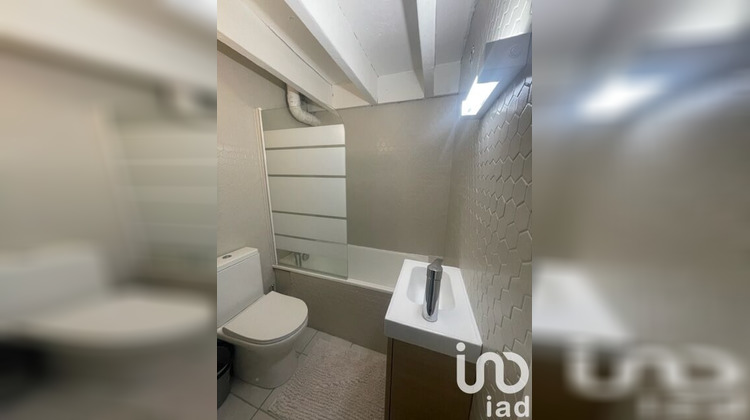 Ma-Cabane - Vente Appartement Orléans, 26 m²