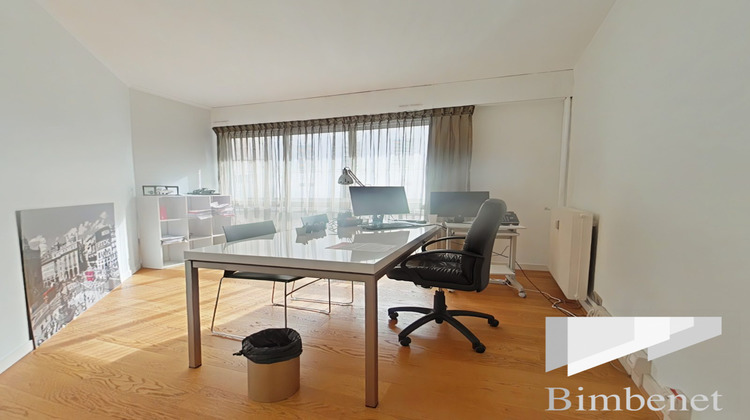 Ma-Cabane - Vente Appartement Orléans, 96 m²