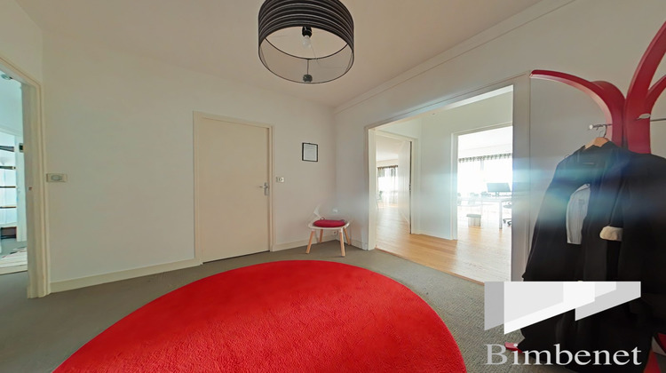 Ma-Cabane - Vente Appartement Orléans, 96 m²