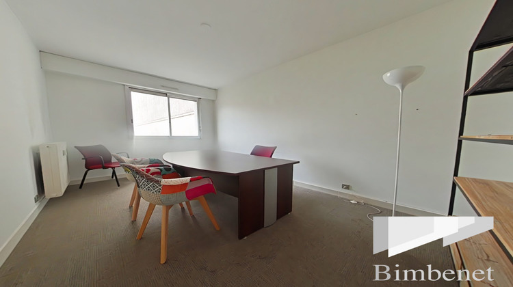Ma-Cabane - Vente Appartement Orléans, 96 m²