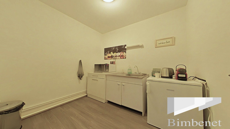Ma-Cabane - Vente Appartement Orléans, 96 m²