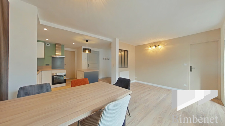 Ma-Cabane - Vente Appartement Orléans, 58 m²