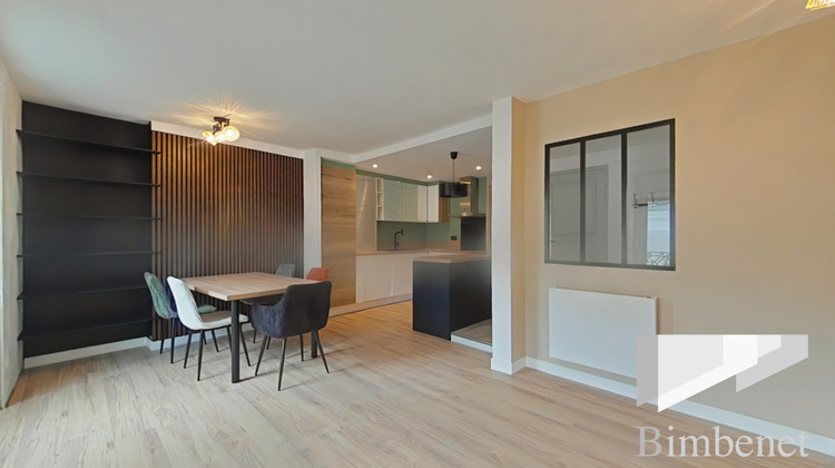 Ma-Cabane - Vente Appartement Orléans, 58 m²