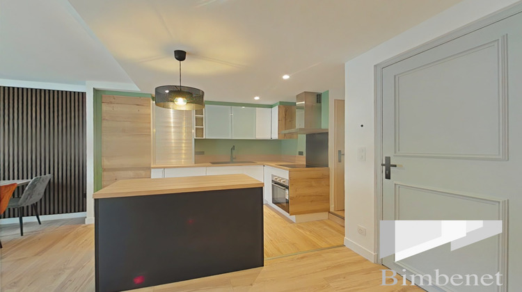 Ma-Cabane - Vente Appartement Orléans, 58 m²
