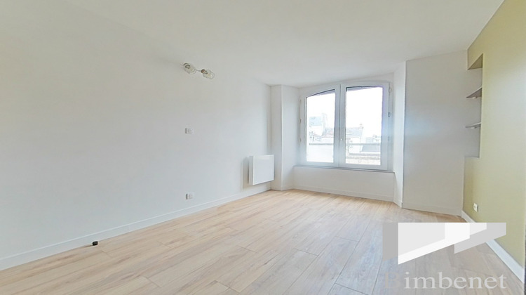 Ma-Cabane - Vente Appartement Orléans, 58 m²