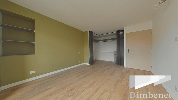 Ma-Cabane - Vente Appartement Orléans, 58 m²