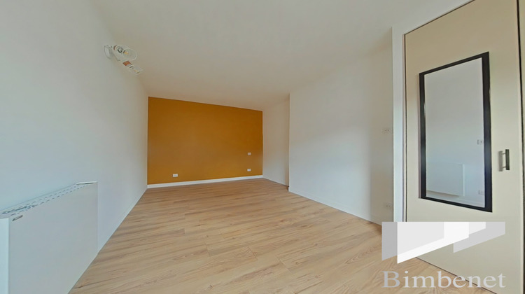 Ma-Cabane - Vente Appartement Orléans, 58 m²