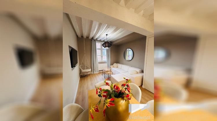 Ma-Cabane - Vente Appartement Orléans, 57 m²