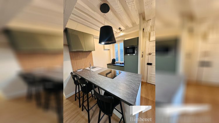 Ma-Cabane - Vente Appartement Orléans, 57 m²