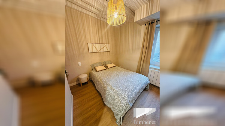 Ma-Cabane - Vente Appartement Orléans, 57 m²