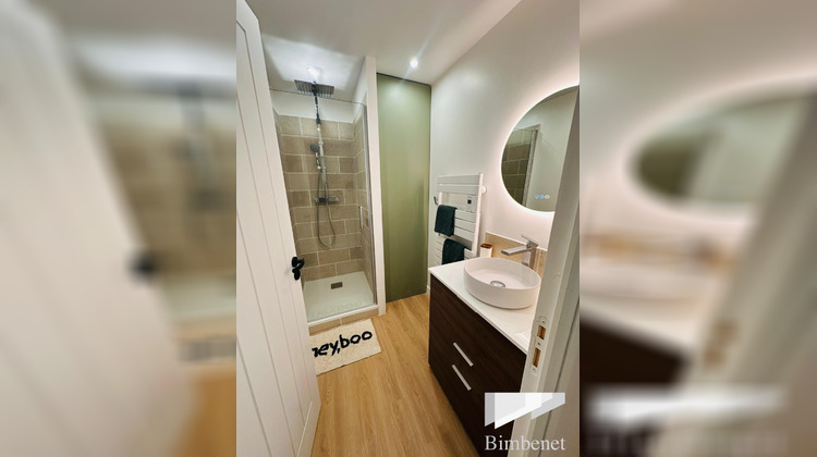 Ma-Cabane - Vente Appartement Orléans, 57 m²