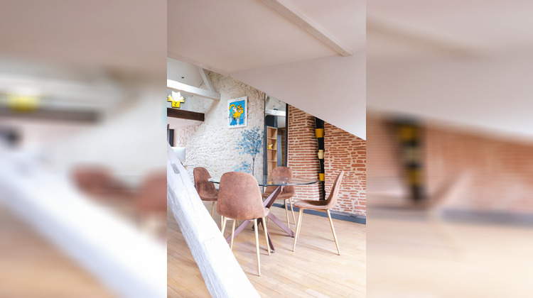 Ma-Cabane - Vente Appartement Orléans, 59 m²