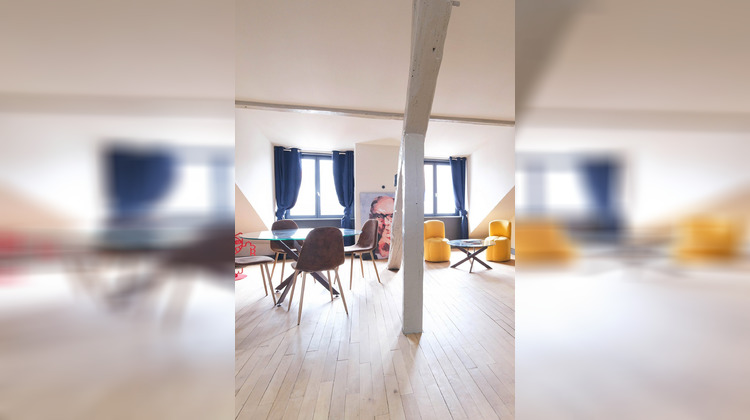 Ma-Cabane - Vente Appartement Orléans, 59 m²
