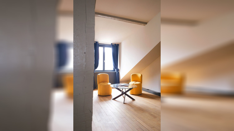 Ma-Cabane - Vente Appartement Orléans, 59 m²
