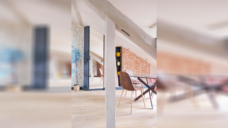 Ma-Cabane - Vente Appartement Orléans, 59 m²
