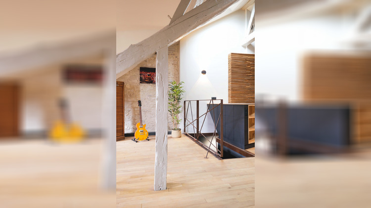 Ma-Cabane - Vente Appartement Orléans, 59 m²