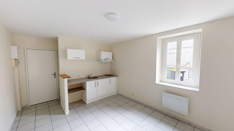 Ma-Cabane - Vente Appartement Orléans, 30 m²