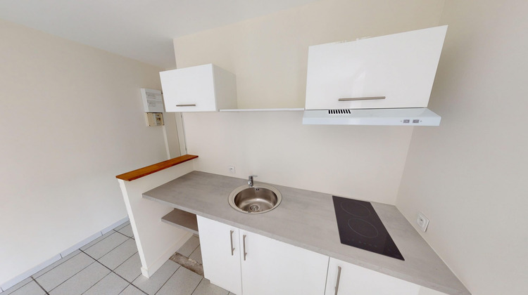 Ma-Cabane - Vente Appartement Orléans, 30 m²