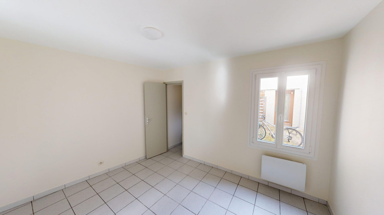 Ma-Cabane - Vente Appartement Orléans, 30 m²
