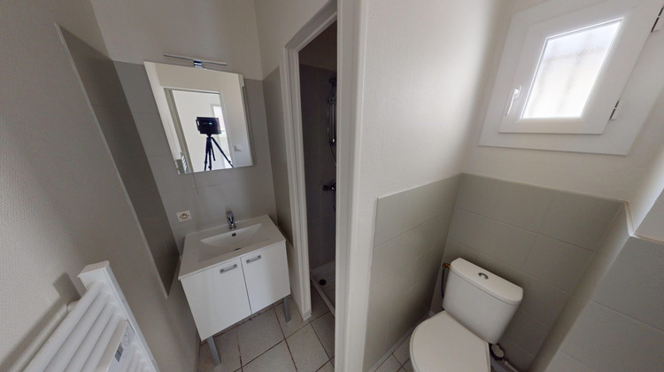 Ma-Cabane - Vente Appartement Orléans, 30 m²