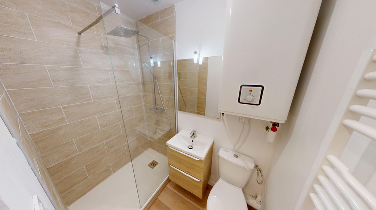 Ma-Cabane - Vente Appartement Orléans, 26 m²