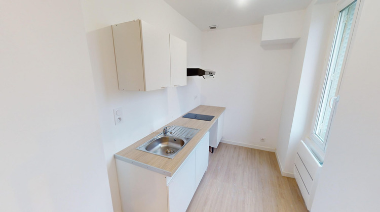 Ma-Cabane - Vente Appartement Orléans, 26 m²