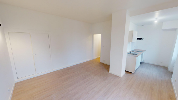 Ma-Cabane - Vente Appartement Orléans, 26 m²