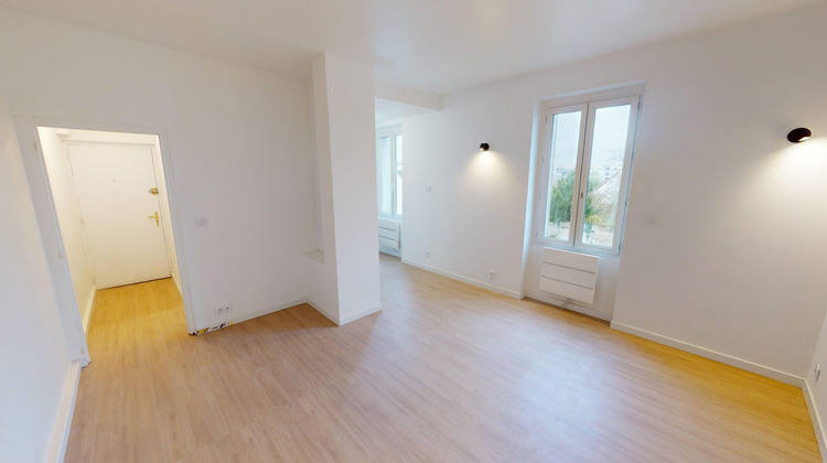 Ma-Cabane - Vente Appartement Orléans, 26 m²