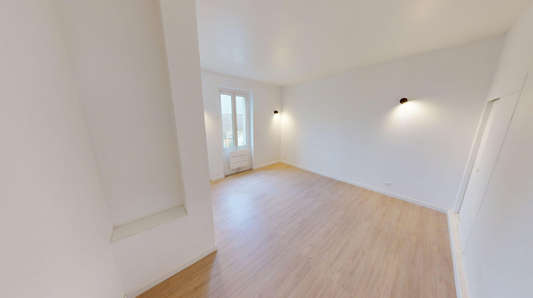 Ma-Cabane - Vente Appartement Orléans, 26 m²