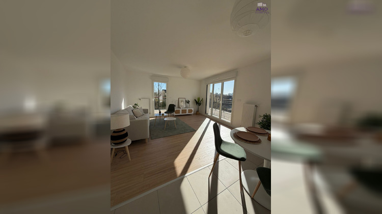Ma-Cabane - Vente Appartement Orléans, 80 m²