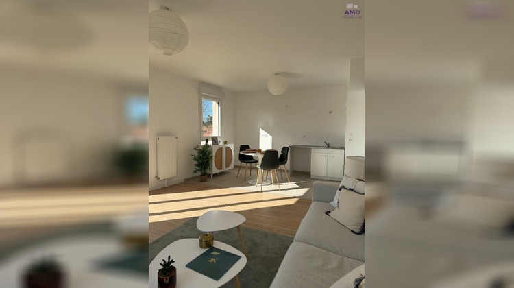 Ma-Cabane - Vente Appartement Orléans, 80 m²