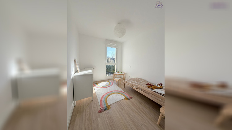 Ma-Cabane - Vente Appartement Orléans, 80 m²
