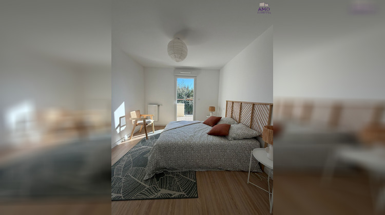 Ma-Cabane - Vente Appartement Orléans, 80 m²