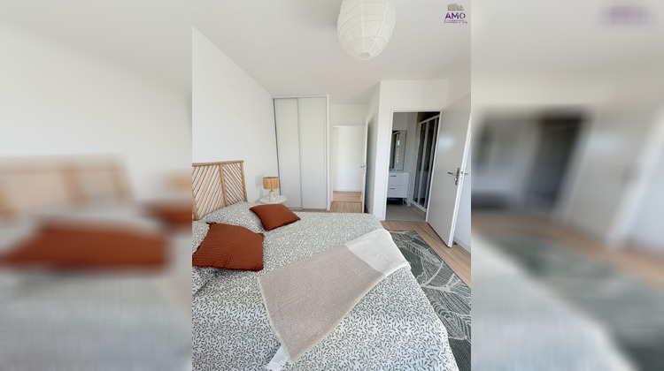 Ma-Cabane - Vente Appartement Orléans, 80 m²