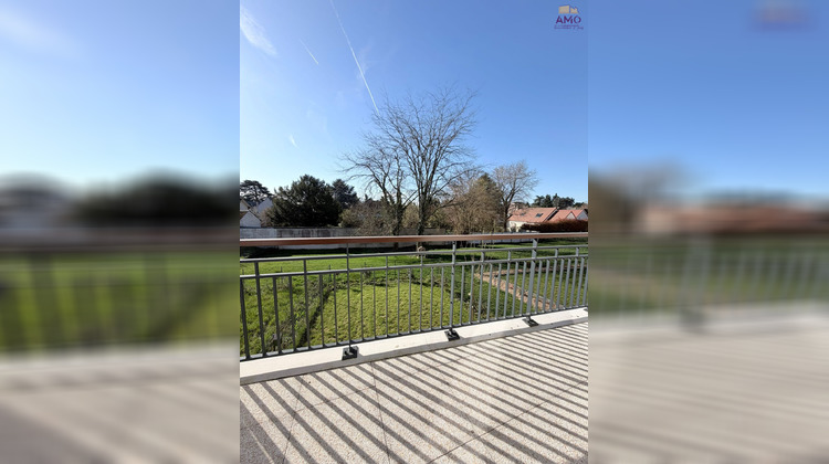 Ma-Cabane - Vente Appartement Orléans, 90 m²