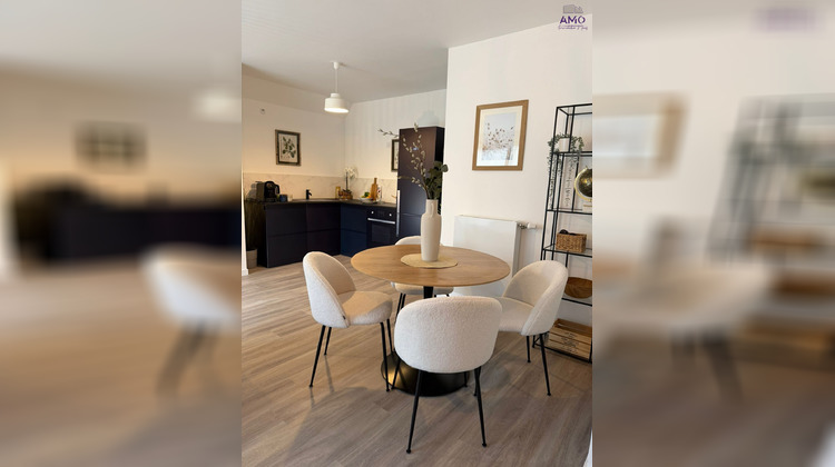 Ma-Cabane - Vente Appartement Orléans, 93 m²