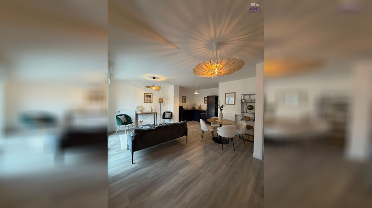 Ma-Cabane - Vente Appartement Orléans, 93 m²
