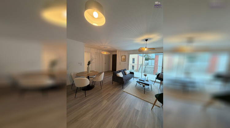 Ma-Cabane - Vente Appartement Orléans, 93 m²