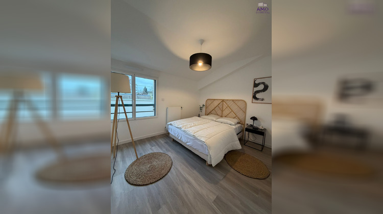 Ma-Cabane - Vente Appartement Orléans, 93 m²