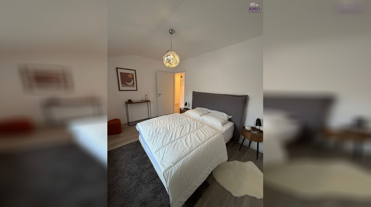 Ma-Cabane - Vente Appartement Orléans, 93 m²