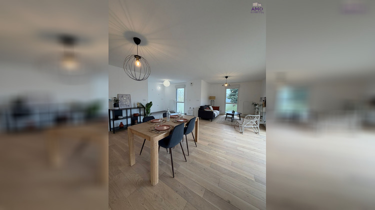Ma-Cabane - Vente Appartement Orléans, 86 m²