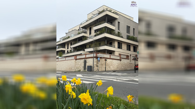 Ma-Cabane - Vente Appartement Orléans, 86 m²