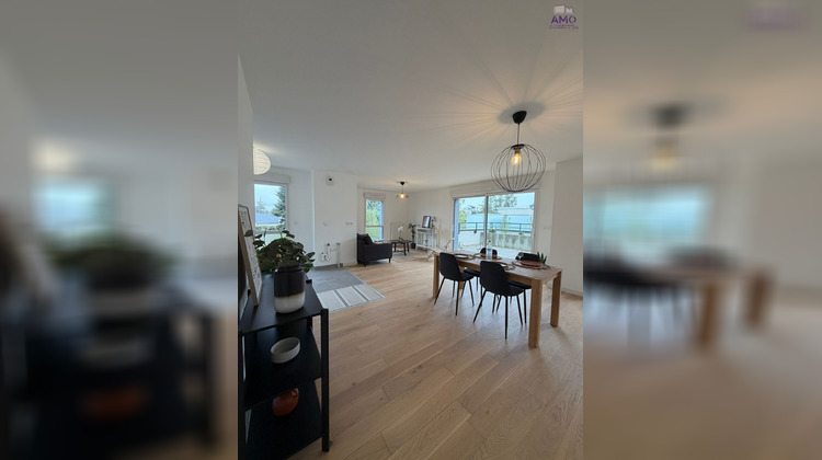 Ma-Cabane - Vente Appartement Orléans, 86 m²