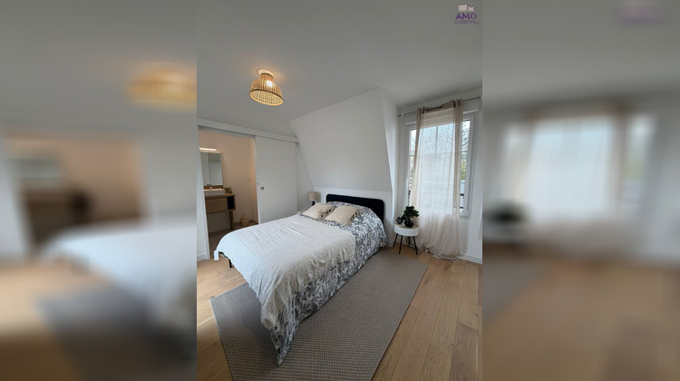Ma-Cabane - Vente Appartement Orléans, 86 m²