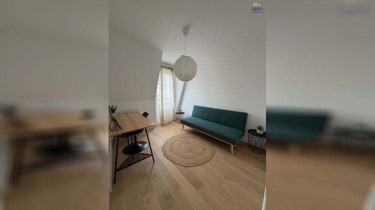 Ma-Cabane - Vente Appartement Orléans, 86 m²