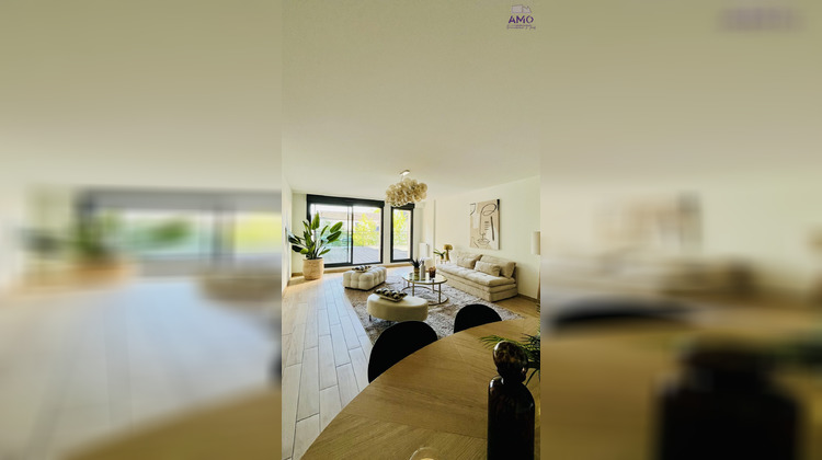 Ma-Cabane - Vente Appartement Orléans, 92 m²